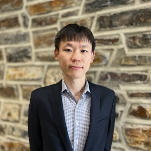 Dr. Chen Hao Yeh profile photo