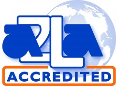 Accredited Symbol