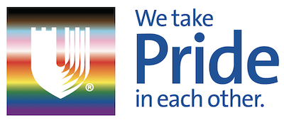 Duke Pride Logo