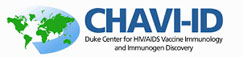 CHAVI-ID logo