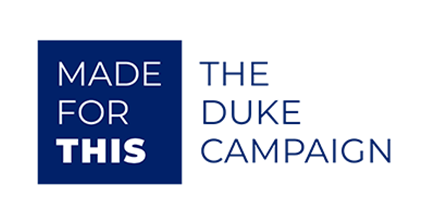 Made For This Campaign logo
