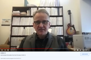 Tony Moody video screenshot