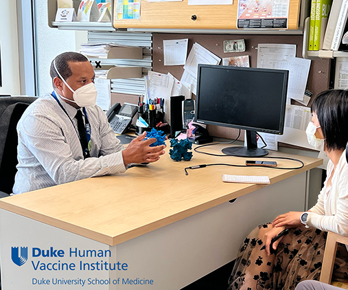 Kevin Saunders interview