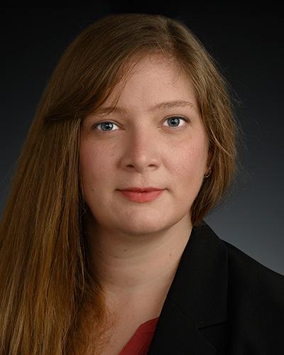 Rebecca Bacon Profile Photo