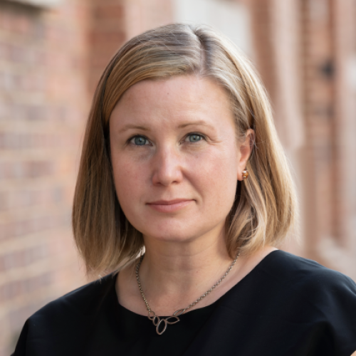 Jillian Hurst Profile Photo