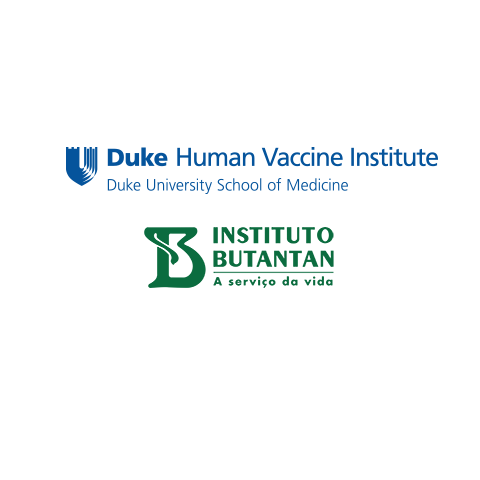 DHVI and Butantan Logos