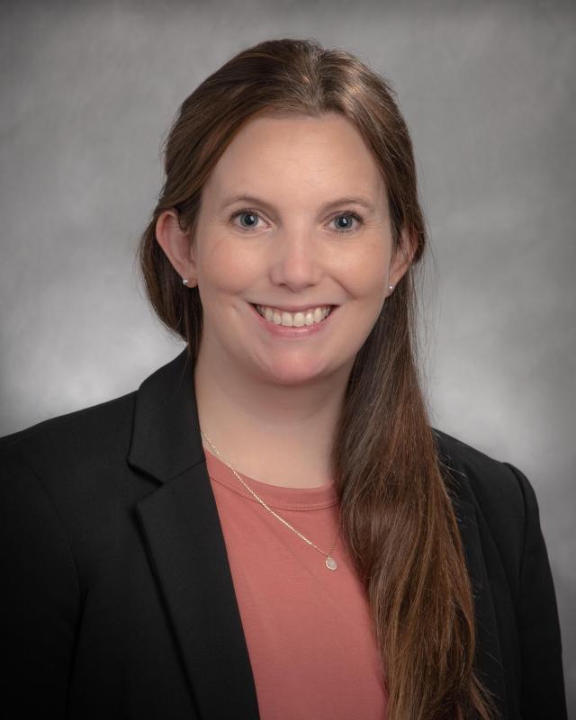 Chelsea Landon profile photo