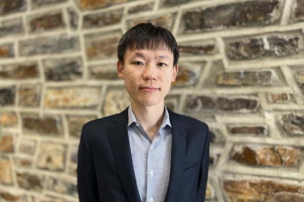 Dr. Chen Hao Yeh profile photo