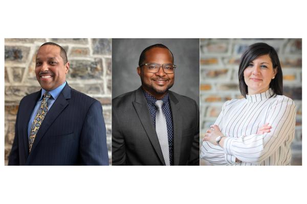 Photos of kevinsaunders-wiltonwilliams-mariablasi