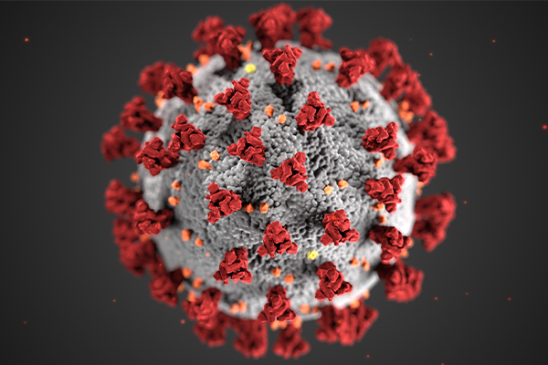 OMICRON SPIKE PROTEIN COVID