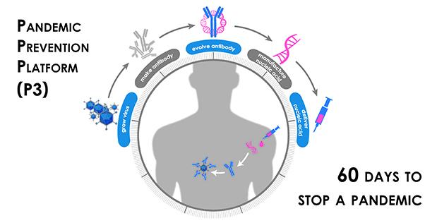 Pandemic Prevention Plan