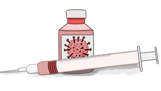 coronavirus vaccine