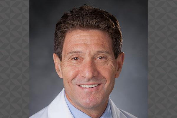 Dr. David Montefiori