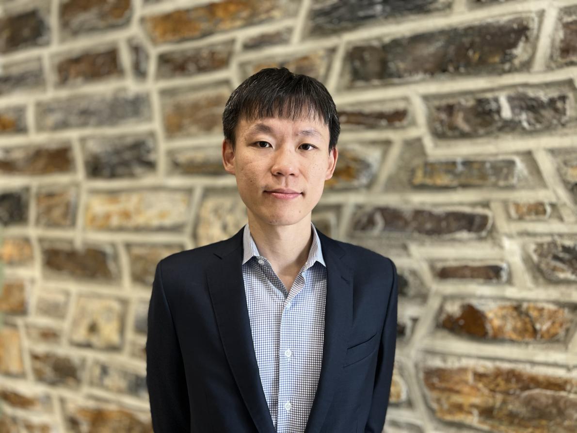 Dr. Chen Hao Yeh profile photo