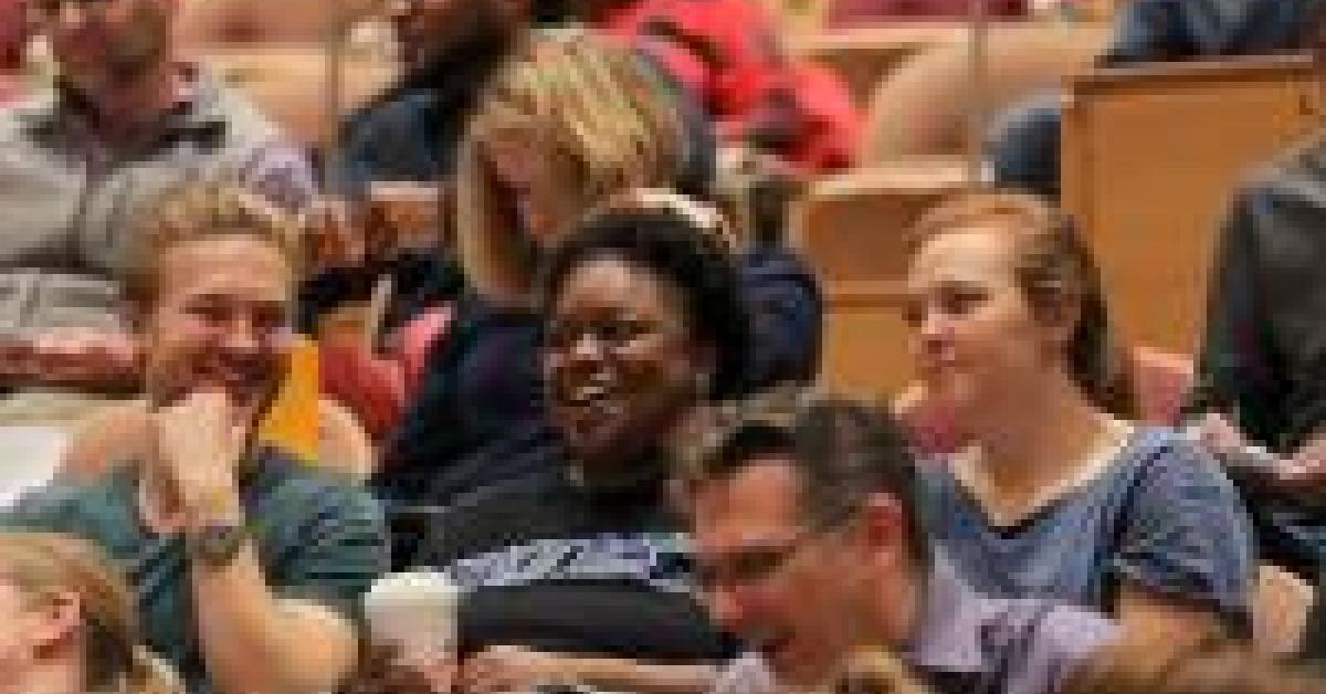 The Unexpected Religious Diversity At Duke University - rw1im8o