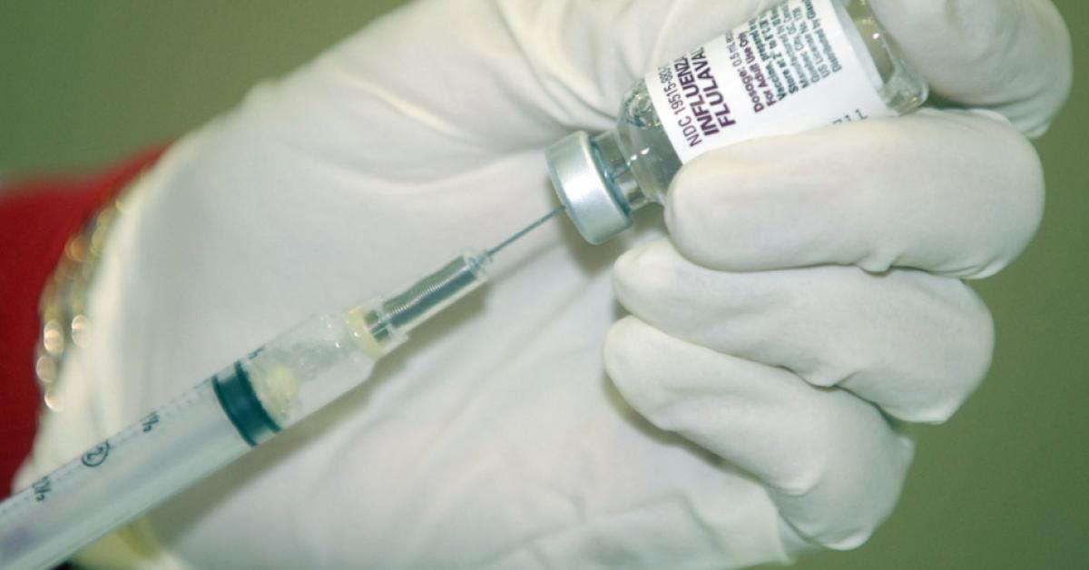 Flumist 2020 top