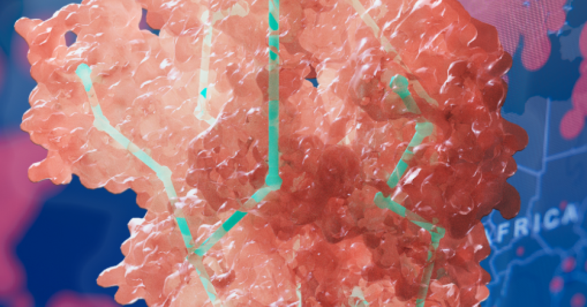 Duke study reveals mechanisms of increased infectivity, antibody ...