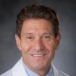 Dr. David Montefiori