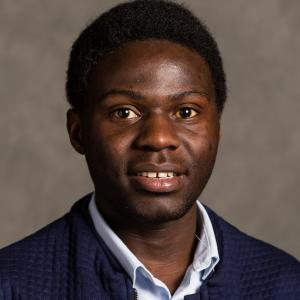 Maurice Bukenya profile photo