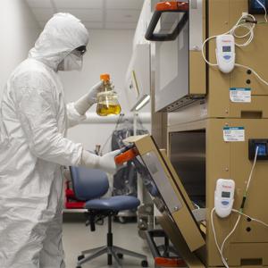 Scientist CIVICs