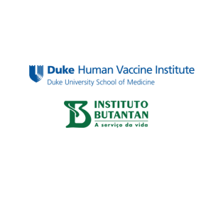 DHVI and Butantan Logos